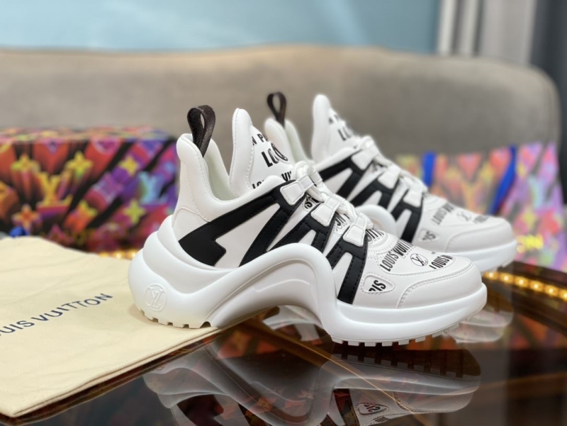 Louis Vuitton Sneakers